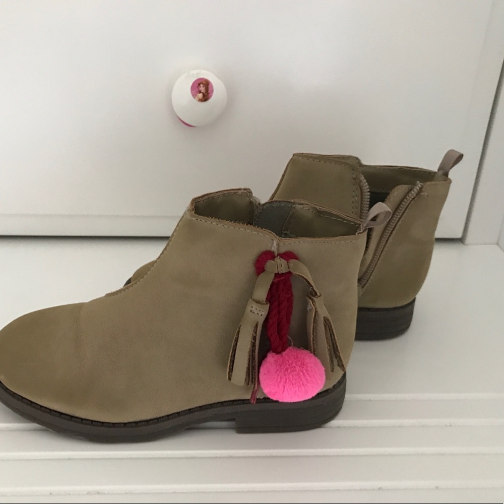 Kids size 11